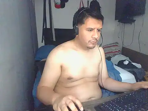 Xxxristiano's cam snapshot