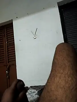 Bengal_Tiger420's cam snapshot