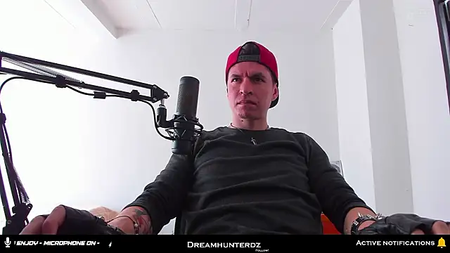 Headhunterdz live sex cam