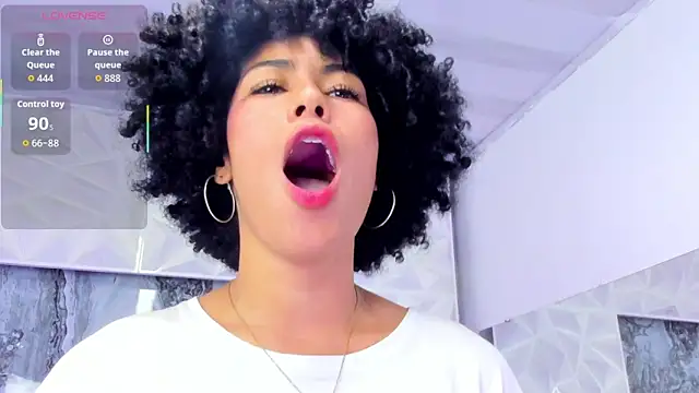 baddie_delayla's cam snapshot