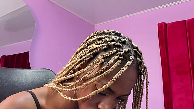 Shanelle__'s cam snapshot