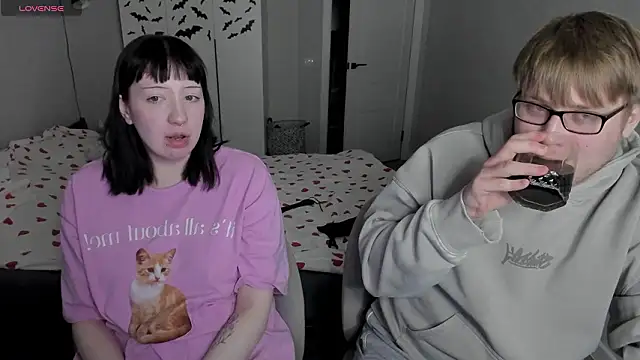 JayMollyy's cam snapshot