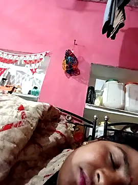 Teena_bharti's cam snapshot