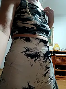 shycutegirl's cam snapshot