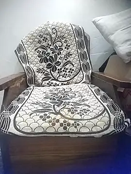 simmi_jaan17's cam snapshot