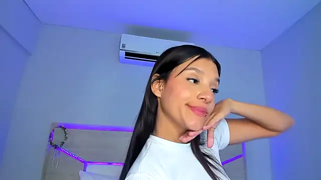 ZoeMorris live sex cam