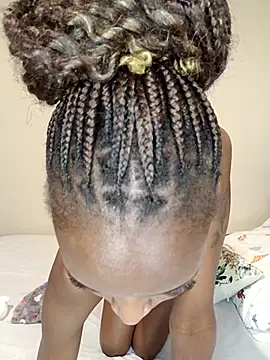 Nedambale live sex cam