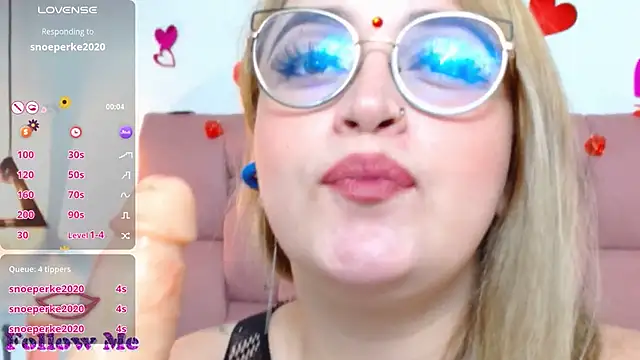 SofyRoos's cam snapshot