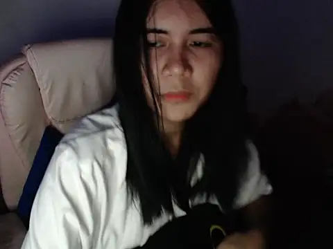 TransPetite1 live sex cam