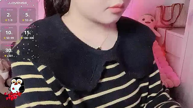 BeChinh_Lee's cam snapshot