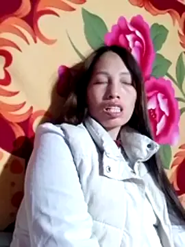 Gummiesu's cam snapshot