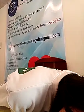 SALOME-28_'s cam snapshot