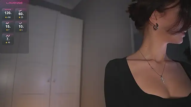 -JuicyMolly- live sex cam