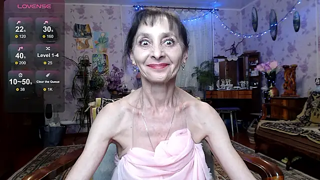 Angelina-Missteria's cam snapshot