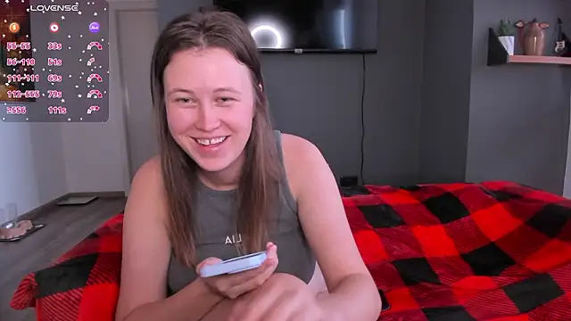 Tenderly_Couple's cam snapshot