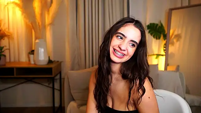 miilky_wayy's cam snapshot