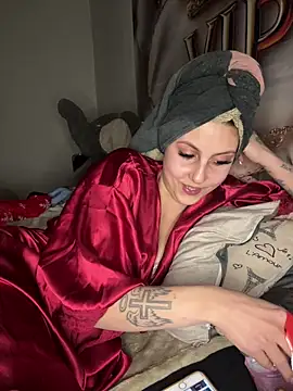 Luna1114's cam snapshot