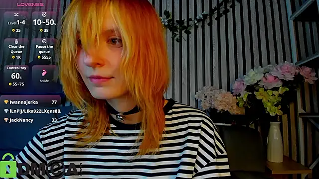 Little_Chips's cam snapshot