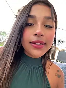 Mariangel_11 live sex cam