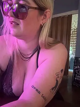 Granlady7 live sex cam