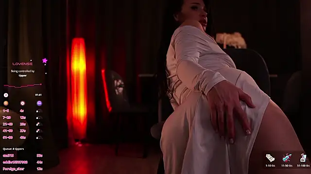 MaryHols's cam snapshot