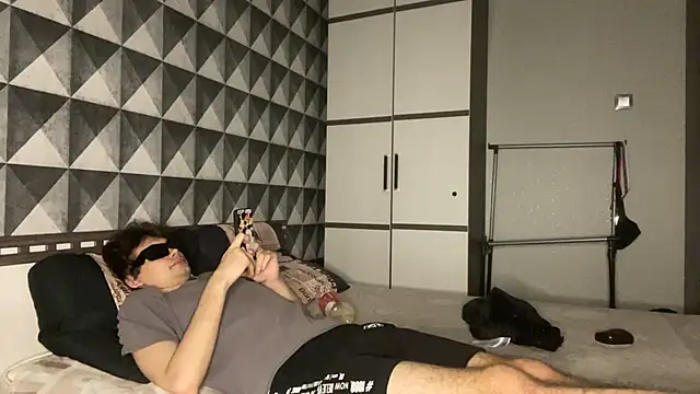 merycouple's cam snapshot