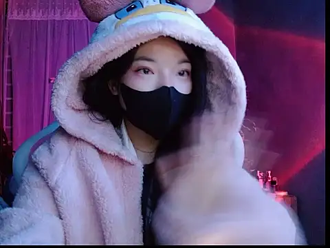 -Tamy-'s cam snapshot