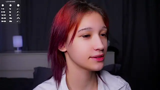 Likalense live sex cam