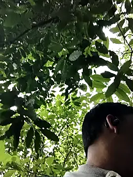 KairoStormX live sex cam