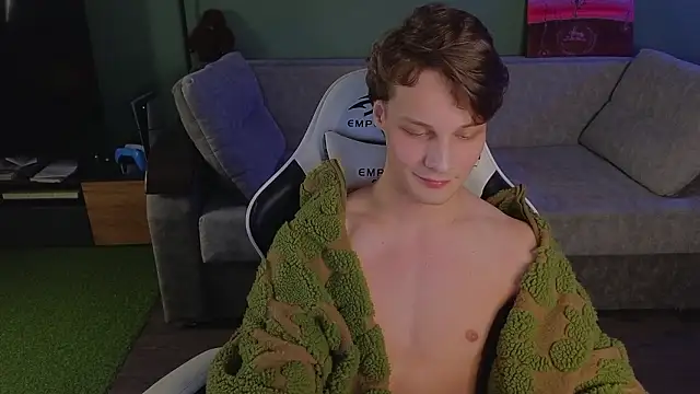 TeddyLiLboy live sex cam