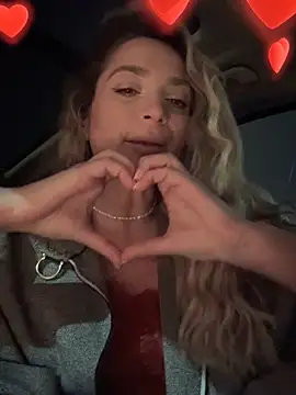 Ivy_Bae's cam snapshot