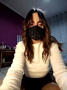 Akemi_rossi's cam snapshot