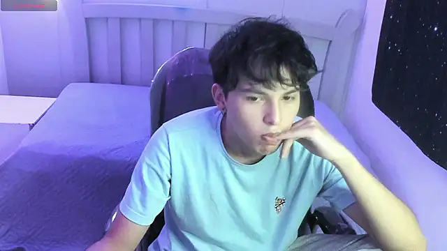 StiwenTwink live sex cam