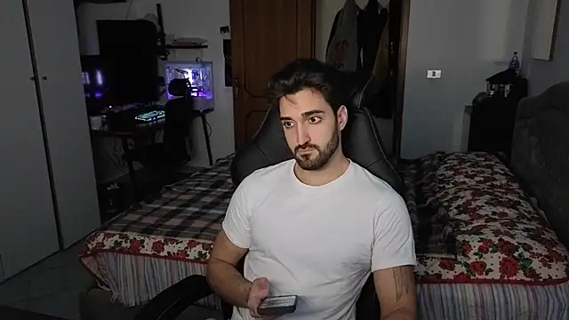 Al3xox02 live sex cam