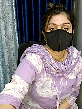 ZOHRA_KHAN's cam snapshot