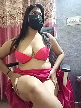 Indian_Jaan's cam snapshot