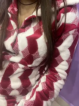 Curvy_Ambika's cam snapshot