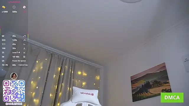 Adeles_vibes live sex cam