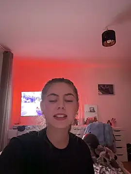 YoungLeo2006's cam snapshot