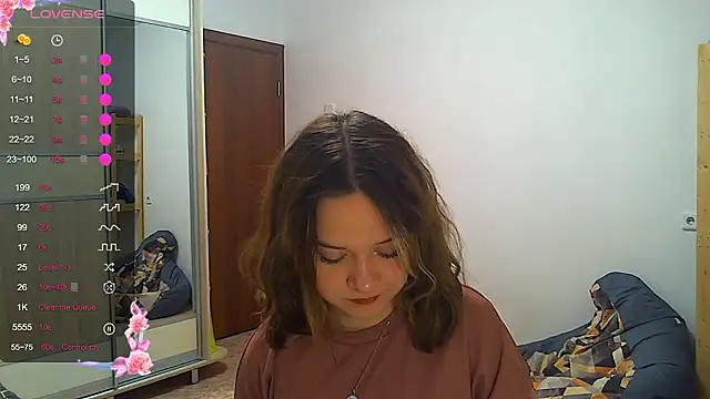 AlissaGerardo live sex cam