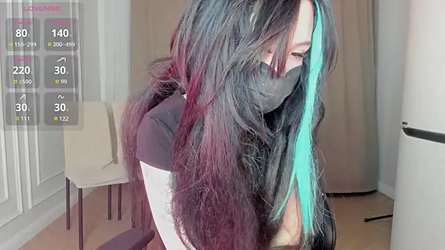 akioramy's cam snapshot