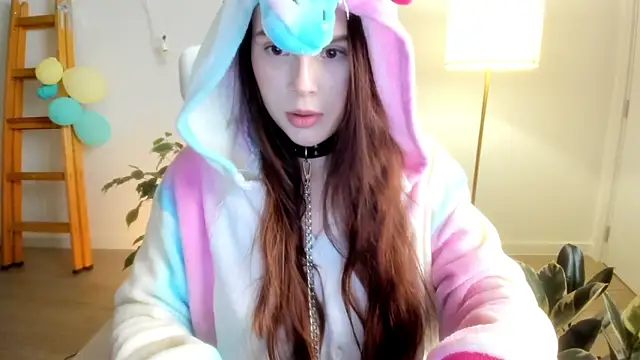 stacyluxxe's cam snapshot