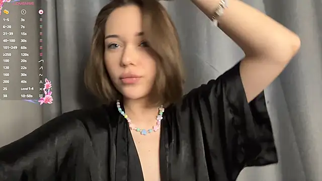 ElyaMur's cam snapshot