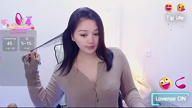 AwareStaining live sex cam