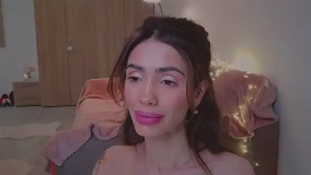 AyanaLys live sex cam