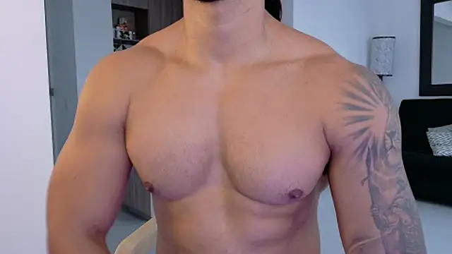tony_muscle live sex cam
