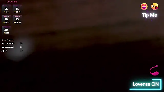 SophiePalmer live sex cam