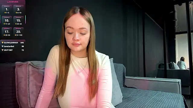 SecretGerl_baby2007's cam snapshot