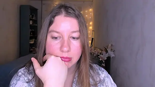 NancySanders live sex cam