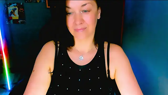 AnaMills live sex cam